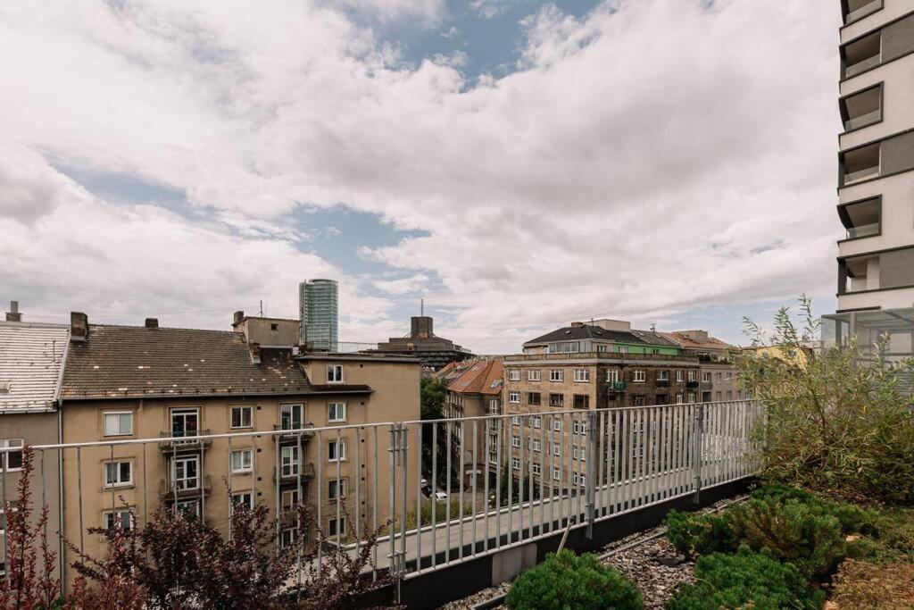 Sancova Serenity Spot Apartment Pressburg