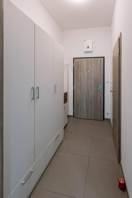 Apartment Sancova Serenity Spot Pressburg